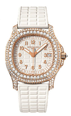 Patek Philippe Aquanaut 5069R 5069 Luce Replica watch